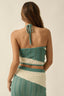 Lumina Coast Top