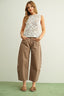 Lumina Drift Barrel Pants