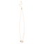Luna Starfish Onshore Necklace