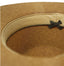 Mackenzie Structured Straw Rancher Hat
