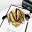 Magnetic Print Triangle Scarf for Spring Style_CWASC02917 - Hallelu Clothing Boutique