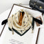 Magnetic Print Triangle Scarf for Spring Style_CWASC02917 - Hallelu Clothing Boutique
