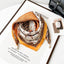 Magnetic Print Triangle Scarf for Spring Style_CWASC02917 - Hallelu Clothing Boutique