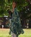 Māmaki Pareo Sarong