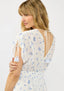 Meadowlark Maxi Dress - Hallelu Clothing Boutique