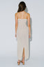 Mermaid Off Duty Maxi Dress - Hallelu Clothing Boutique