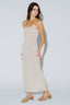 Mermaid Off Duty Maxi Dress - Hallelu Clothing Boutique