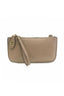 Mini Crossbody Wristlet