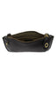 Mini Crossbody Wristlet