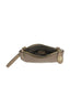 Mini Crossbody Wristlet