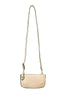 Mini Crossbody Wristlet