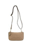 Mini Crossbody Wristlet