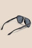 Modern Plastic Aviator Frame Sunglasses Set - Hallelu Clothing Boutique