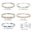 Moonbeam Bracelets