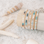 Moonbeam Bracelets - Hallelu Clothing Boutique