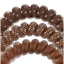 Morning Brew | Large | Hair Ties - Hallelu Clothing Boutique