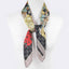 Multi Print Bandana Scarf - Hallelu Clothing Boutique