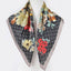 Multi Print Bandana Scarf - Hallelu Clothing Boutique