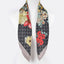 Multi Print Bandana Scarf - Hallelu Clothing Boutique