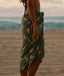 Naupaka Organic Cotton Pareo