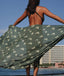 Naupaka Pareo - Hallelu Clothing Boutique