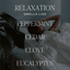 *NEW* Relaxation 12 oz Candle - Home Decor and Gifts - Hallelu Clothing Boutique