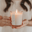 *NEW* Relaxation 12 oz Candle - Home Decor and Gifts - Hallelu Clothing Boutique