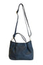 Niki Pleated Satchel Crossbody - Hallelu Clothing Boutique