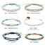Ocean Bracelets