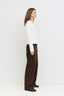 Ocean Breeze RIbbed Top