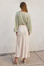 Opaline Midi Skirt - Hallelu Clothing Boutique