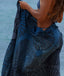 'Opihi Pareo Sarong - Navy - Hallelu Clothing Boutique