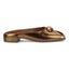 Orly Peeptoe Mule
