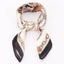 Ornate Multi Print Scarf - Hallelu Clothing Boutique