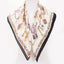 Ornate Multi Print Scarf - Hallelu Clothing Boutique