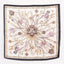 Ornate Multi Print Scarf - Hallelu Clothing Boutique