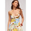 Paradise Found Midi Dress - Hallelu Clothing Boutique