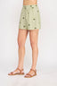 Paradise Palm Shorts