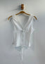 Pearl Glow Top - Hallelu Clothing Boutique