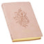 Pink KJV Large Print Thinline Faux Leather Bible - Hallelu Clothing Boutique