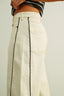 Piping Barrel Pants - Hallelu Clothing Boutique