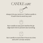 Playing Mahjong with Mah Girls 15 oz Soy Candle - Hallelu Clothing Boutique