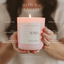 Playing Mahjong with Mah Girls 15 oz Soy Candle - Hallelu Clothing Boutique