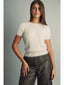 Plush Sweater Top - Hallelu Clothing Boutique