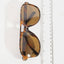 Polarized Classic Double Bridge Aviator Sunglasses - Hallelu Clothing Boutique
