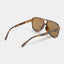 Polarized Classic Double Bridge Aviator Sunglasses - Hallelu Clothing Boutique