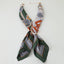 Polished Buckle Scarf - Hallelu Clothing Boutique