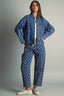 Polka Dot Barrel Jeans - Hallelu Clothing Boutique