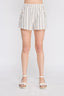 Port City Stripe Shorts - Hallelu Clothing Boutique