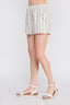 Port City Stripe Shorts - Hallelu Clothing Boutique